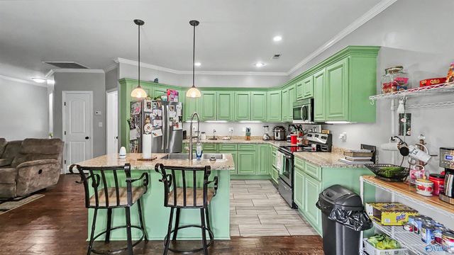 15530 Curtis Lane, Athens, AL 35611