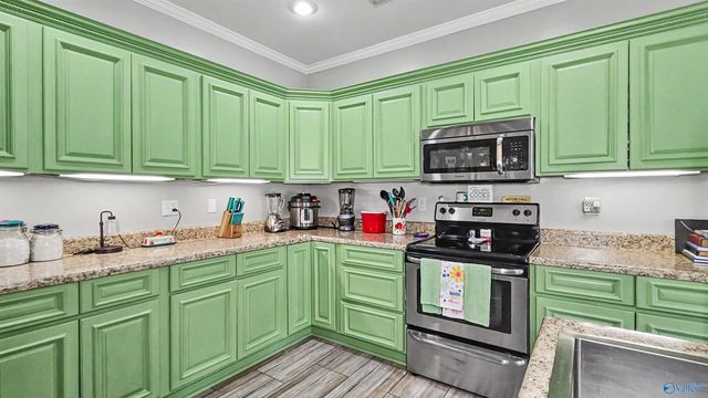 15530 Curtis Lane, Athens, AL 35611