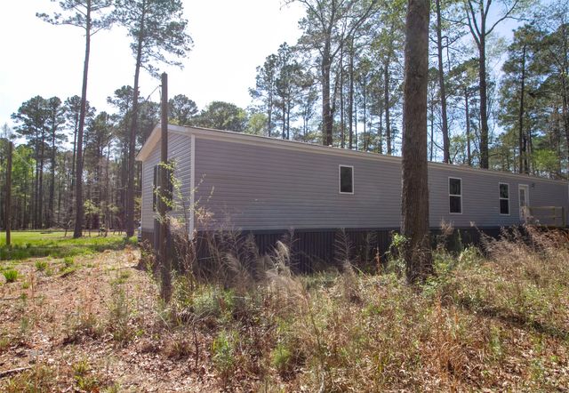 9690 Country Living Drive, Haughton, LA 71037