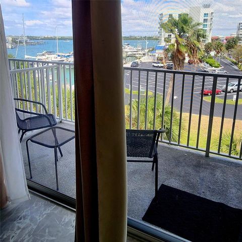 800 BAYWAY BOULEVARD 28, Clearwater Beach, FL 33767