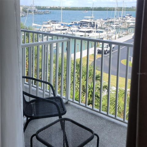 800 BAYWAY BOULEVARD 28, Clearwater Beach, FL 33767