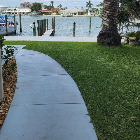 800 BAYWAY BOULEVARD 28, Clearwater Beach, FL 33767