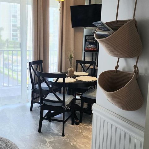 800 BAYWAY BOULEVARD 28, Clearwater Beach, FL 33767