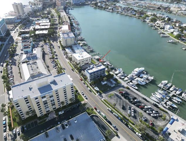 800 BAYWAY BOULEVARD 28, Clearwater Beach, FL 33767