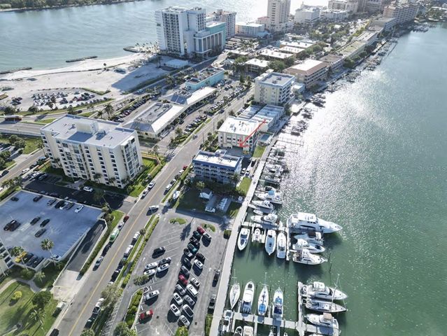 800 BAYWAY BOULEVARD 28, Clearwater Beach, FL 33767