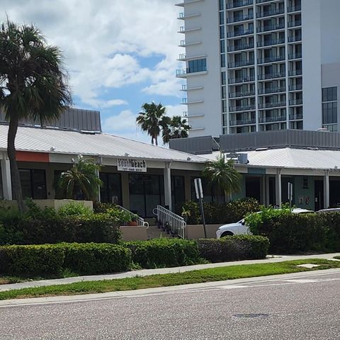 800 BAYWAY BOULEVARD 28, Clearwater Beach, FL 33767