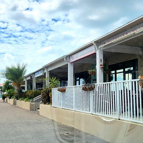 800 BAYWAY BOULEVARD 28, Clearwater Beach, FL 33767