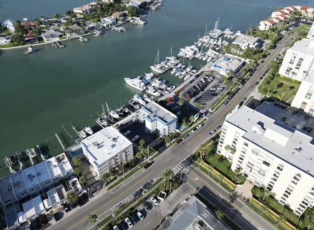 800 BAYWAY BOULEVARD 28, Clearwater Beach, FL 33767