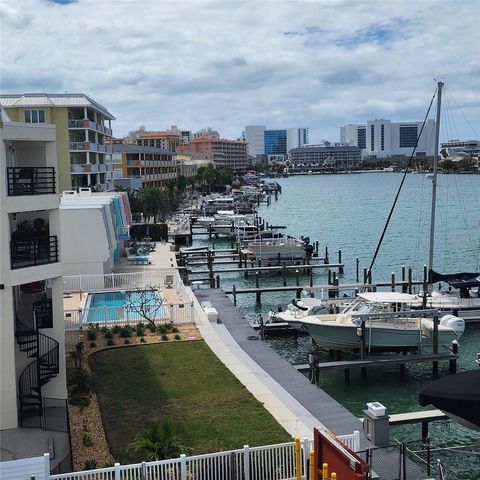 800 BAYWAY BOULEVARD 28, Clearwater Beach, FL 33767