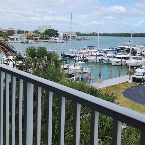 800 BAYWAY BOULEVARD 28, Clearwater Beach, FL 33767