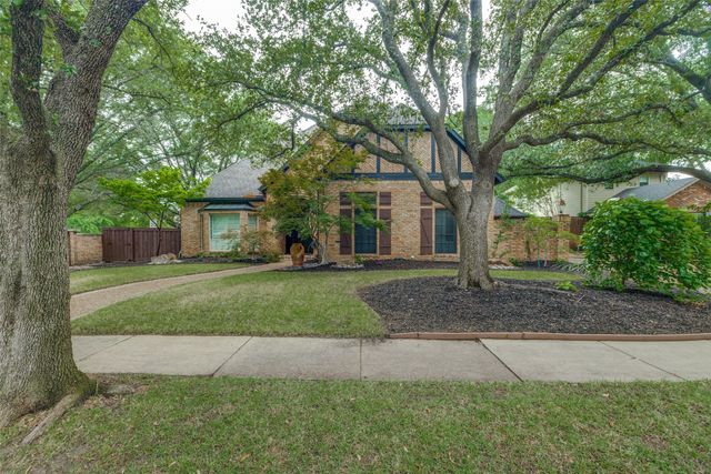 6701 Timothy Drive, Plano, TX 75023