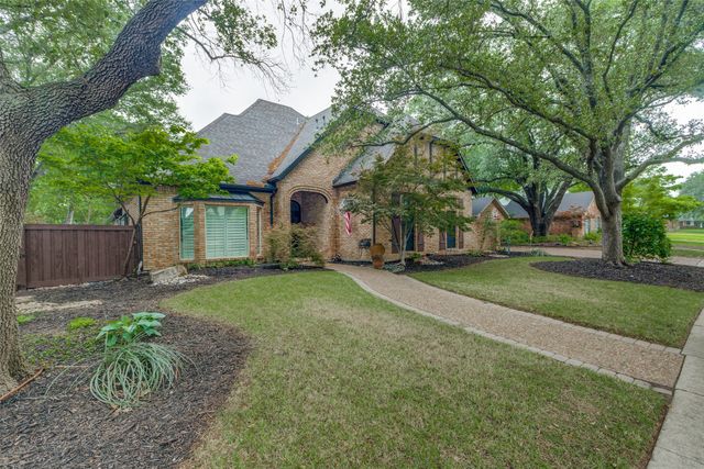 6701 Timothy Drive, Plano, TX 75023