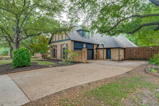 6701 Timothy Drive, Plano, TX 75023