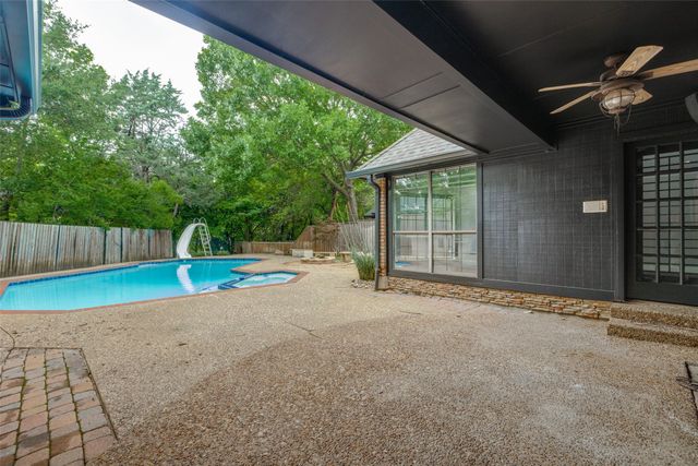 6701 Timothy Drive, Plano, TX 75023