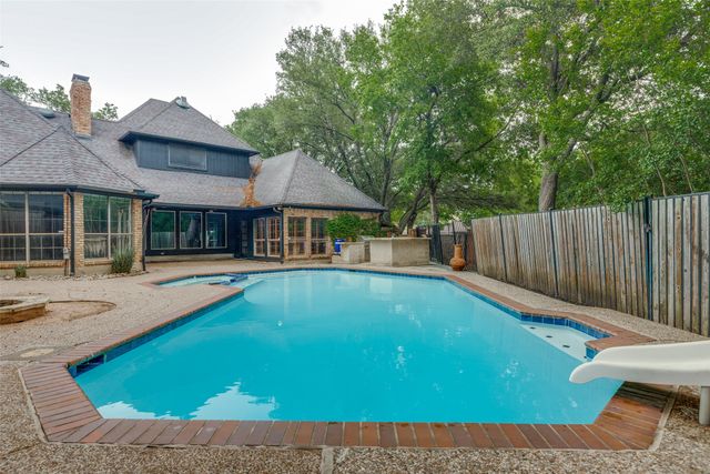 6701 Timothy Drive, Plano, TX 75023