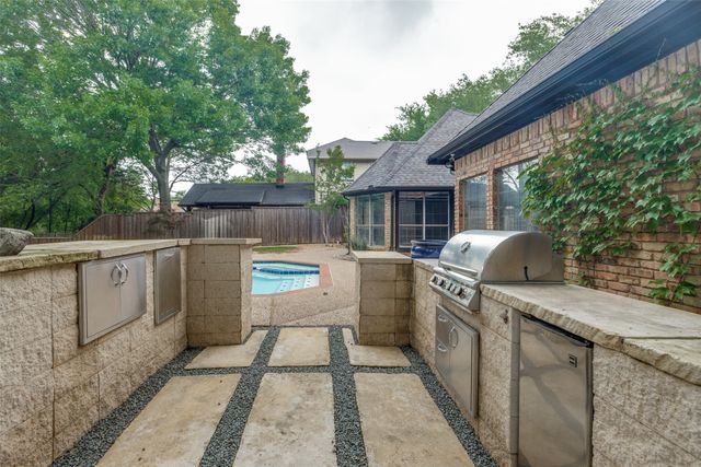 6701 Timothy Drive, Plano, TX 75023
