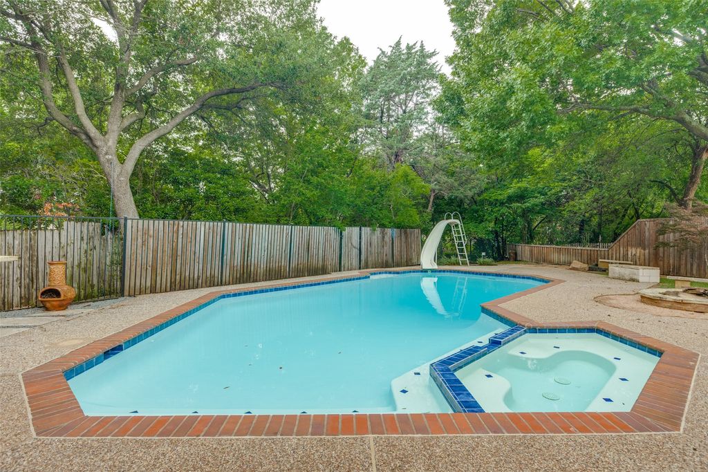 6701 Timothy Drive, Plano, TX 75023