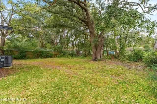 4663 ROANOKE Boulevard, Jacksonville, FL 32208