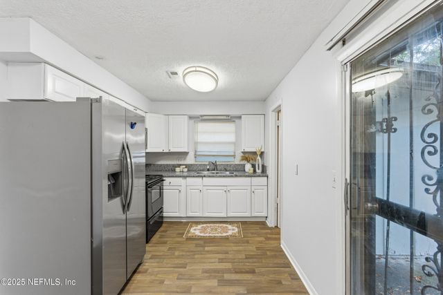 4663 ROANOKE Boulevard, Jacksonville, FL 32208