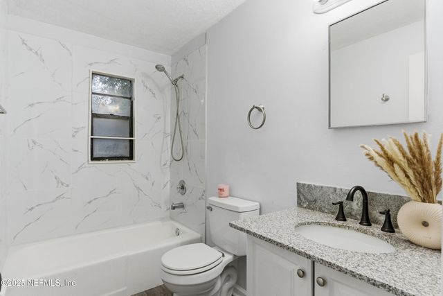 4663 ROANOKE Boulevard, Jacksonville, FL 32208