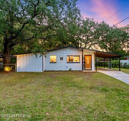 4663 ROANOKE Boulevard, Jacksonville, FL 32208