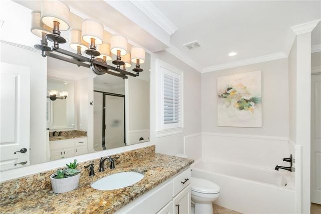 460 Winslow Drive, Mobile, AL 36608