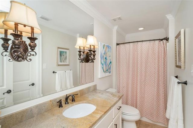 460 Winslow Drive, Mobile, AL 36608