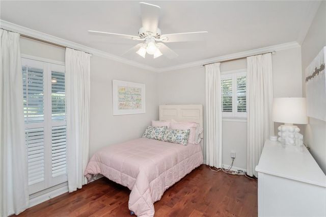 460 Winslow Drive, Mobile, AL 36608