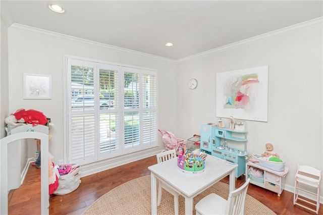 460 Winslow Drive, Mobile, AL 36608