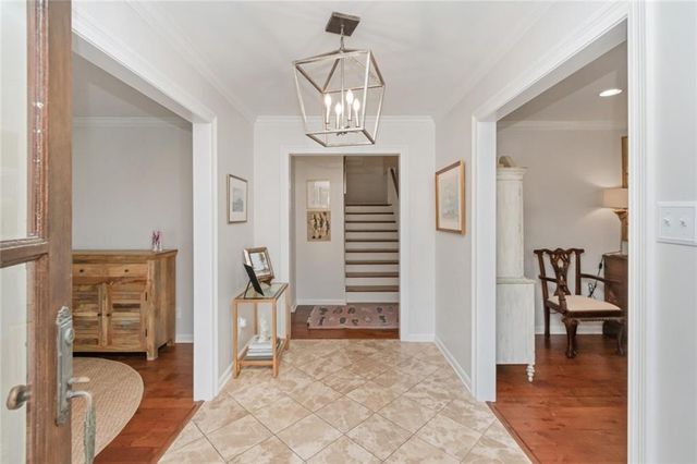 460 Winslow Drive, Mobile, AL 36608
