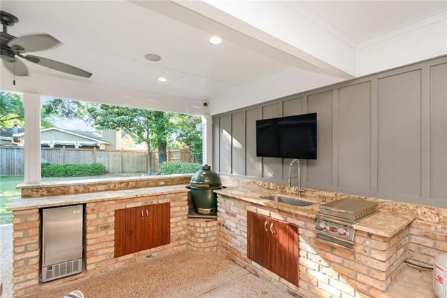 460 Winslow Drive, Mobile, AL 36608