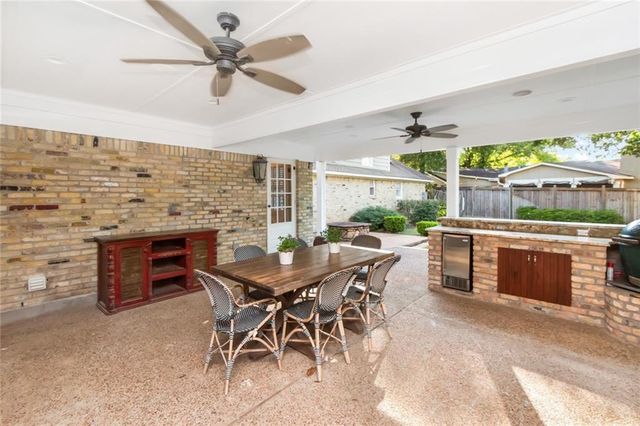 460 Winslow Drive, Mobile, AL 36608