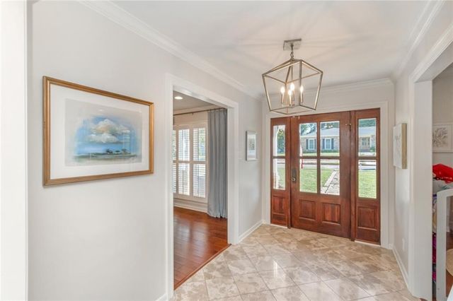 460 Winslow Drive, Mobile, AL 36608