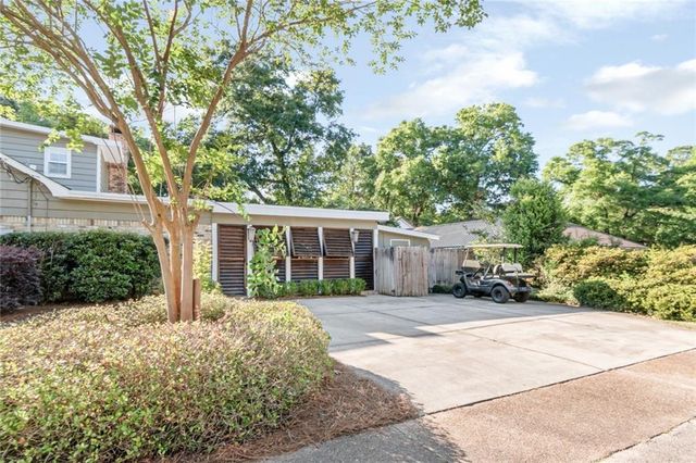 460 Winslow Drive, Mobile, AL 36608