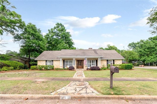 460 Winslow Drive, Mobile, AL 36608