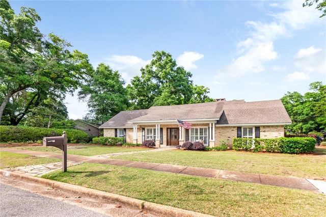 460 Winslow Drive, Mobile, AL 36608