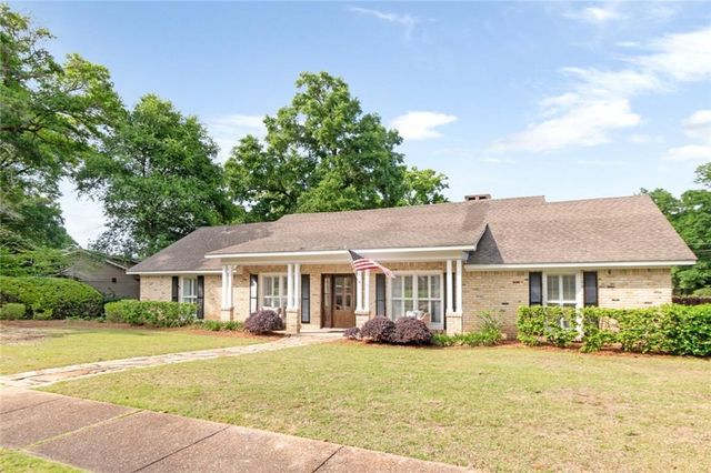 460 Winslow Drive, Mobile, AL 36608