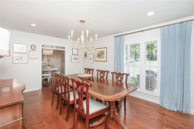 460 Winslow Drive, Mobile, AL 36608