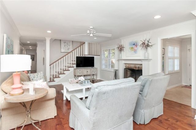 460 Winslow Drive, Mobile, AL 36608