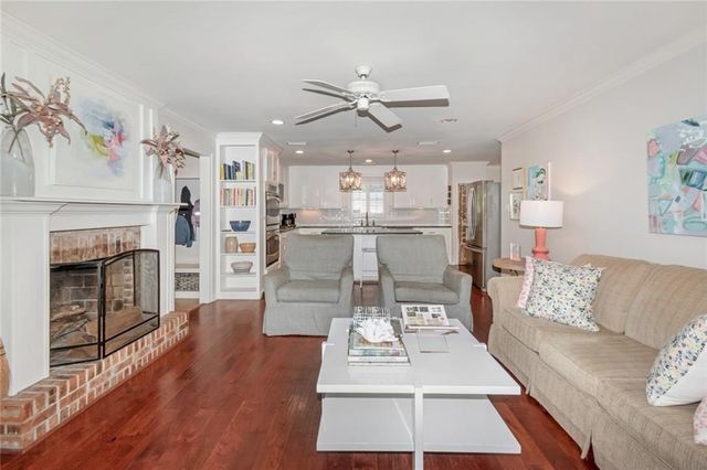460 Winslow Drive, Mobile, AL 36608