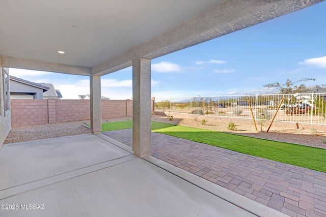 14027 E Squamata Way, Vail, AZ 85641