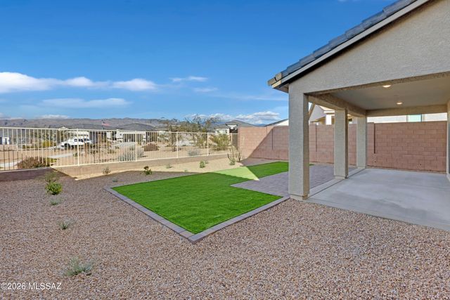 14027 E Squamata Way, Vail, AZ 85641