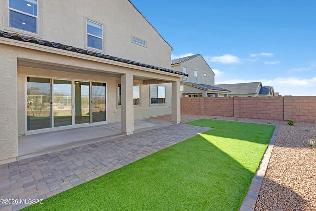 14027 E Squamata Way, Vail, AZ 85641