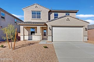 14027 E Squamata Way, Vail, AZ 85641