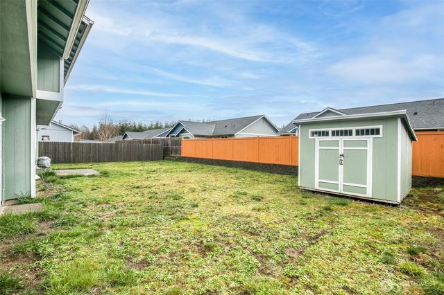 603 Troon Avenue, Cosmopolis, WA 98537