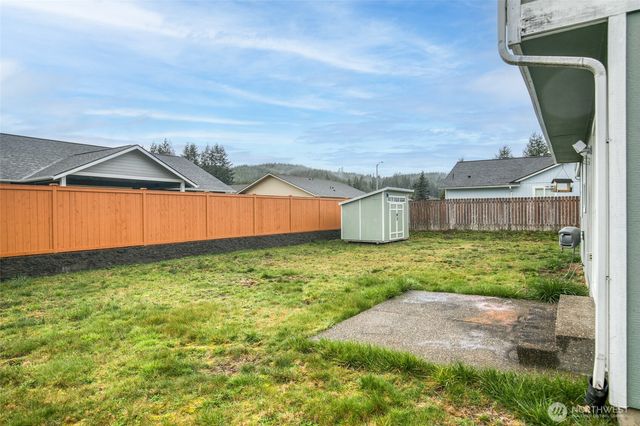603 Troon Avenue, Cosmopolis, WA 98537
