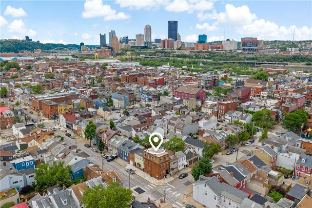 134 S 19th Street, South Side, PA 15203