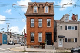 134 S 19th Street, South Side, PA 15203
