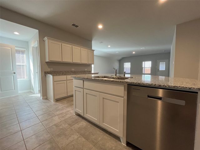 424 Destin Drive, Fort Worth, TX 76131