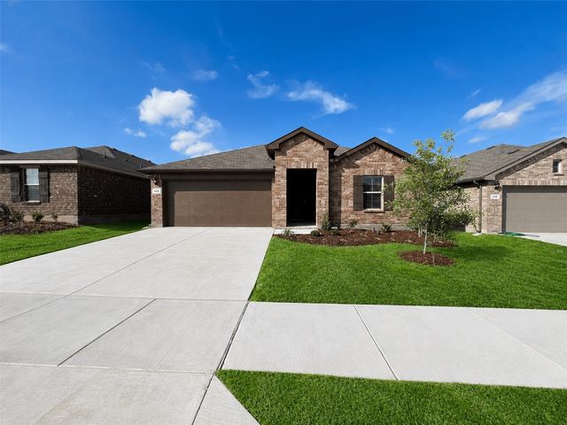 424 Destin Drive, Fort Worth, TX 76131